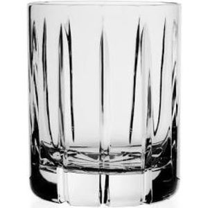 COPY - 6 x William Yeoward Crystal Double old fas…